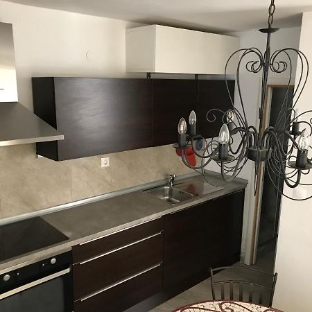 Figa Studio Apartman Kaštela Exterior foto