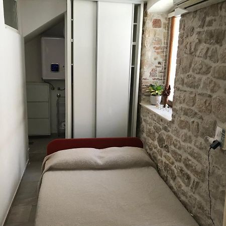 Figa Studio Apartman Kaštela Exterior foto